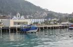 Cais de Santa Luzia, em Angra dos Reis - RJ