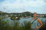Caminhada de Cruz Bay até Caneel Bay - USVI Caminhada de Cruz Bay até Caneel Bay - USVI