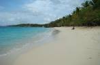 Caminhada de Cruz Bay até Caneel Bay - USVI Caminhada de Cruz Bay até Caneel Bay - USVI