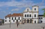 Caminhando em São Cristóvão, cidade histórica e antiga capital de Sergipe
