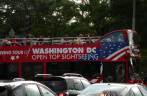 Caminhando pelas ruas de Washington, capital dos Estados Unidos Caminhando pelas ruas de Washington, capital dos Estados Unidos