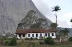 Casa no pé da Pedra Azul, região de Domingos Martins - ES