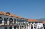 Casario em Ouro Preto - MG