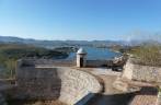 Castillo San Pedro del Morro, ao sul de  Santiago de Cuba