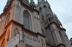 Catedral da Sé, em São Paulo