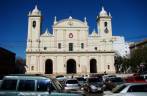 Catedral de Asunción - Paraguai