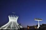 Catedral de Brasília - DF Catedral de Brasília - DF