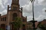 Catedral de Fort-de-France, capital da Martinica