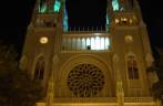 Catedral de Guayaquil, no Equador