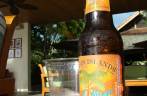 Cerveja com Gosto de Manga - USVI Cerveja com Gosto de Manga - USVI