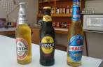 Cervejas das Bahamas