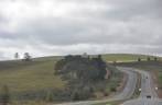 Chegando em Poços de Caldas, em Minas Gerais Chegando em Poços de Caldas, em Minas Gerais
