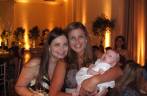 Com a Dani e a Lulu, na festa de casamento do Gusta e da Paula, em Curitiba - PR Com a Dani e a Lulu, na festa de casamento do Gusta e da Paula, em Curitiba - PR