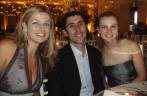 Com o Anderson e Ana Paula, instrutures de alpinismo, na festa de casamento do Gusta e da Paula, em Curitiba - PR Com o Anderson e Ana Paula, instrutures de alpinismo, na festa de casamento do Gusta e da Paula, em Curitiba - PR