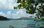 Coral Bay, St. John - USVI Coral Bay, St. John - USVI