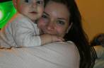 Dani e Luiza, mãe e filha, em Curitiba - PR Dani e Luiza, mãe e filha, em Curitiba - PR