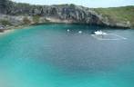 Dean's Blue Hole - Long Island - Bahamas