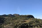 Descendo do Pico do Papagaio no Vale do Matutu - MG