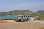 Dia de sol em em Búzios - RJ. Praia Brava ao fundo Dia de sol em em Búzios - RJ. Praia Brava ao fundo
