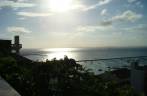 Elevador Lacerda visto da Cidade Alta, em Salvador - BA
