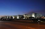 Esplanada dos Ministérios, em Brasília - DF Esplanada dos Ministérios, em Brasília - DF