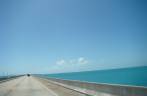 Estrada para Key West