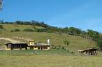 Fazenda do Aroldo e Ana Elisa em Perdões - MG