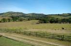 Fazenda do Aroldo e Ana Elisa em Perdões - MG