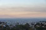 Final de tarde em Belo Horizonte - MG