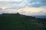 Fortaleza 'El Morro' em San Juan - Porto Rico