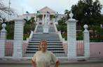 Governor's House - Sede do Governo de Bahamas
