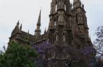 Iglesia del Sagrado Corazón - Padres Capuchinos, em Córdoba, na Argentina