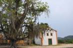 Igreja de Parati Mirim - RJ