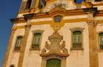 Igreja de São Francisco em Mariana - MG