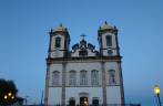 Igreja do Bonfim, em Salvador - BA