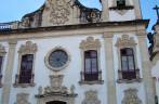 Igreja do Carmo, em João Pessoa - PB