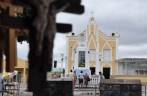 Igreja do Padre Cícero, em Juazeiro do Norte - CE