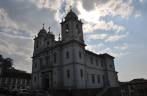 Igreja em Diamantina - MG