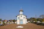 Igreja em Inhaí - MG