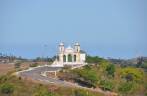 Igreja em Laranjeiras - SE