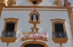 Igreja em Marechal Deodoro - AL