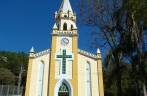 Igreja em Passa Quatro - MG