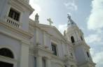 Igreja em Ponce - Porto Rico