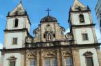 Igreja em Salvador - BA