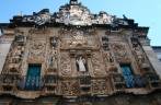 Igreja em Salvador - BA