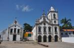 Igreja Franciscana em Marechal Deodoro - AL