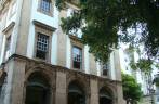 Igreja São Bento, em Salvador - BA