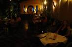 Jantar com estilo em León, norte da Nicarágua Jantar com estilo em León, norte da Nicarágua