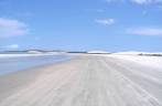 Jericoacoara - CE fica para trás