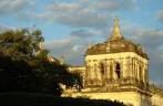 León, a capital colonial da Nicarágua León, a capital colonial da Nicarágua